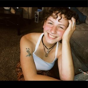 Meet your Posher, Bonnie